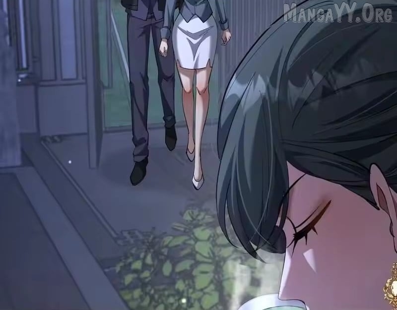 I’m Trapped In This Day For One Thousand Years Chapter 248 - page 7